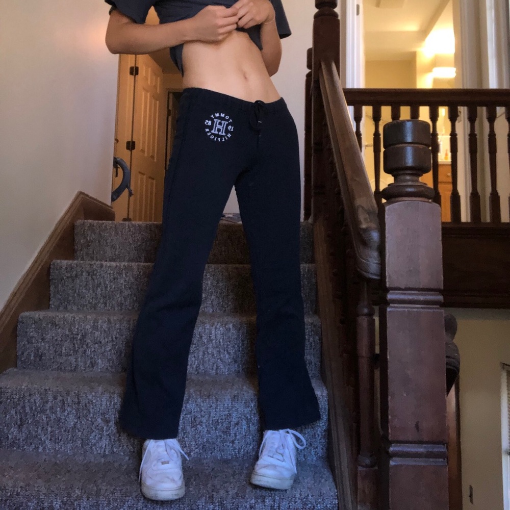 Tommy Hilfiger sweats!